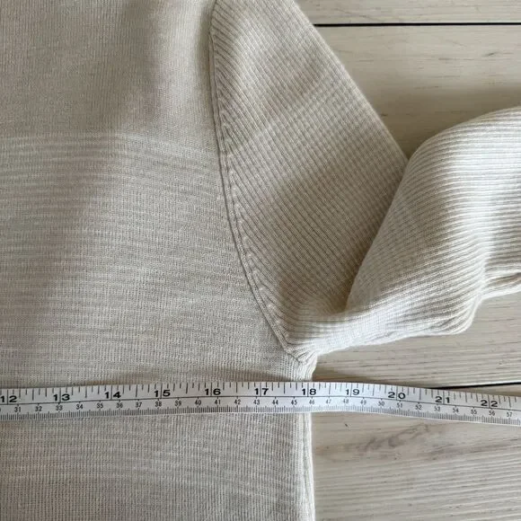 Carve Designs Long Line Sweater Women’s Medium Non-Mulesing Blend Wool Cardigan - Picture 7 of 16